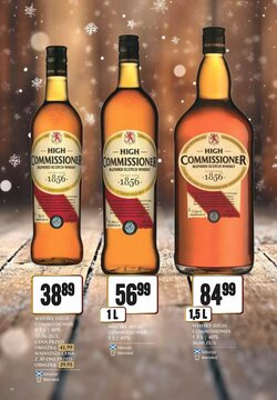 Gazetka promocyjna Dino  ważna od 27.12.2025 - Strona 14.