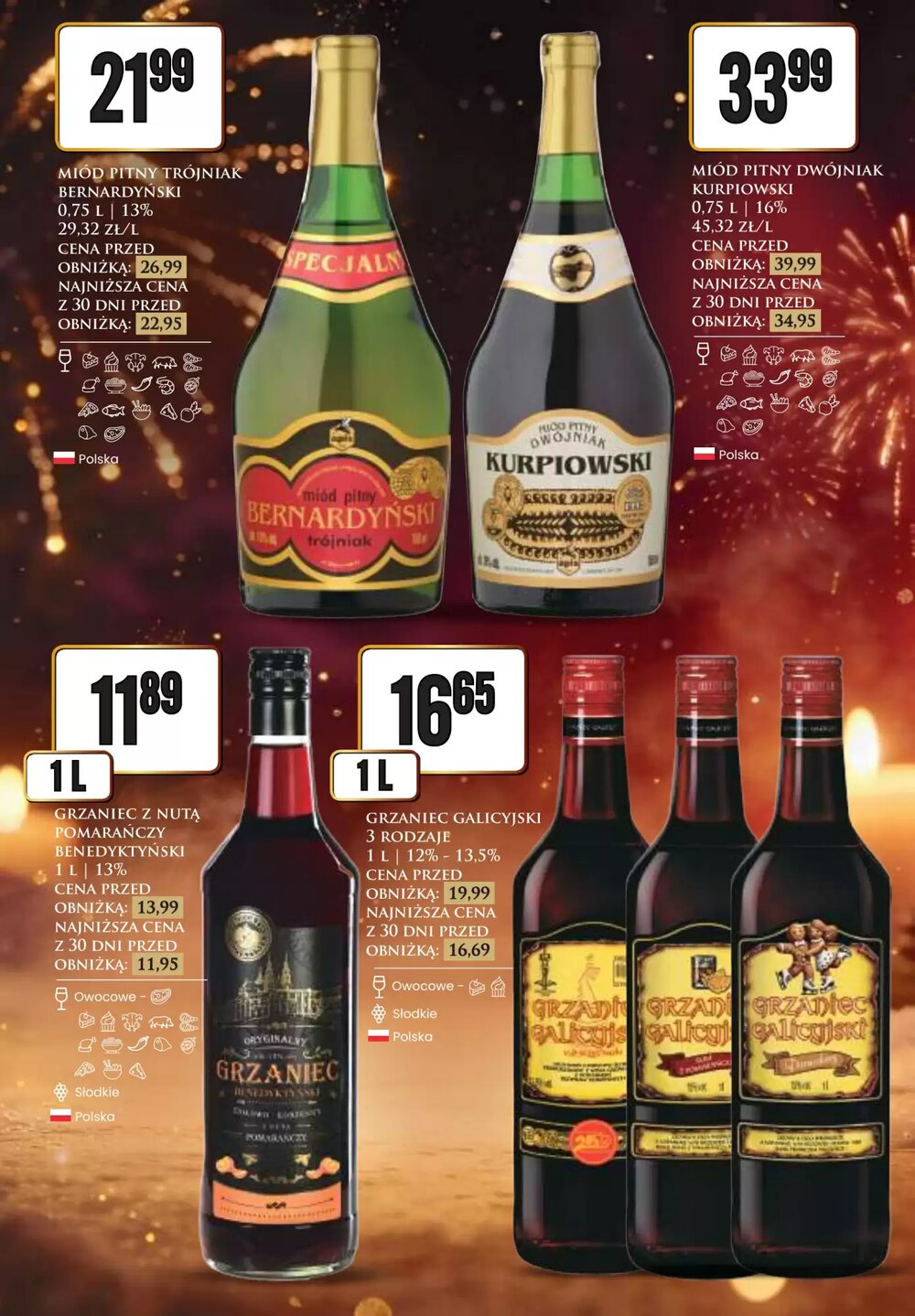 Gazetka promocyjna Dino  ważna od 27.12.2025 - Strona 28.