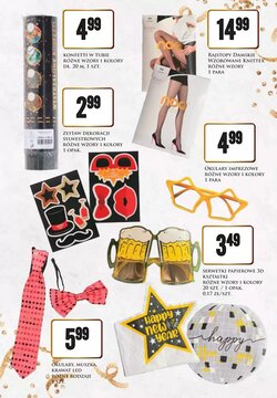 Gazetka promocyjna Dino  ważna od 27.12.2025 - Strona 29.