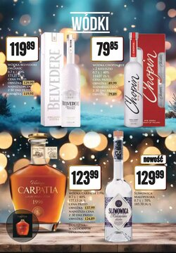 Gazetka promocyjna Dino  ważna od 27.12.2025 - Strona 2.