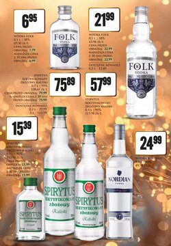 Gazetka promocyjna Dino  ważna od 27.12.2025 - Strona 8.