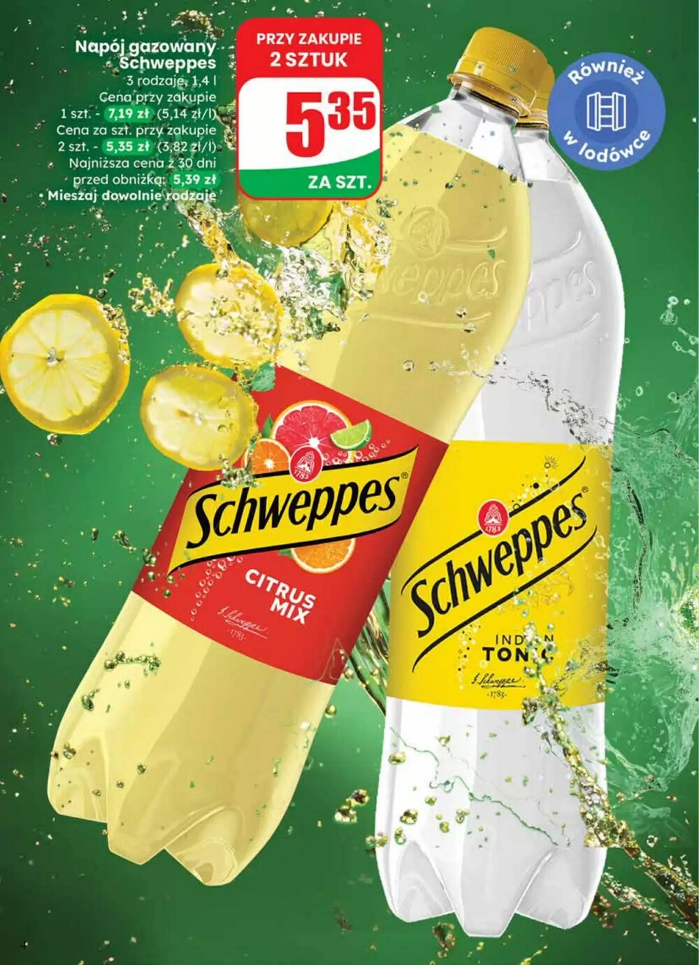 Gazetka promocyjna Dino  ważna od 27.12.2025 - Strona 4.