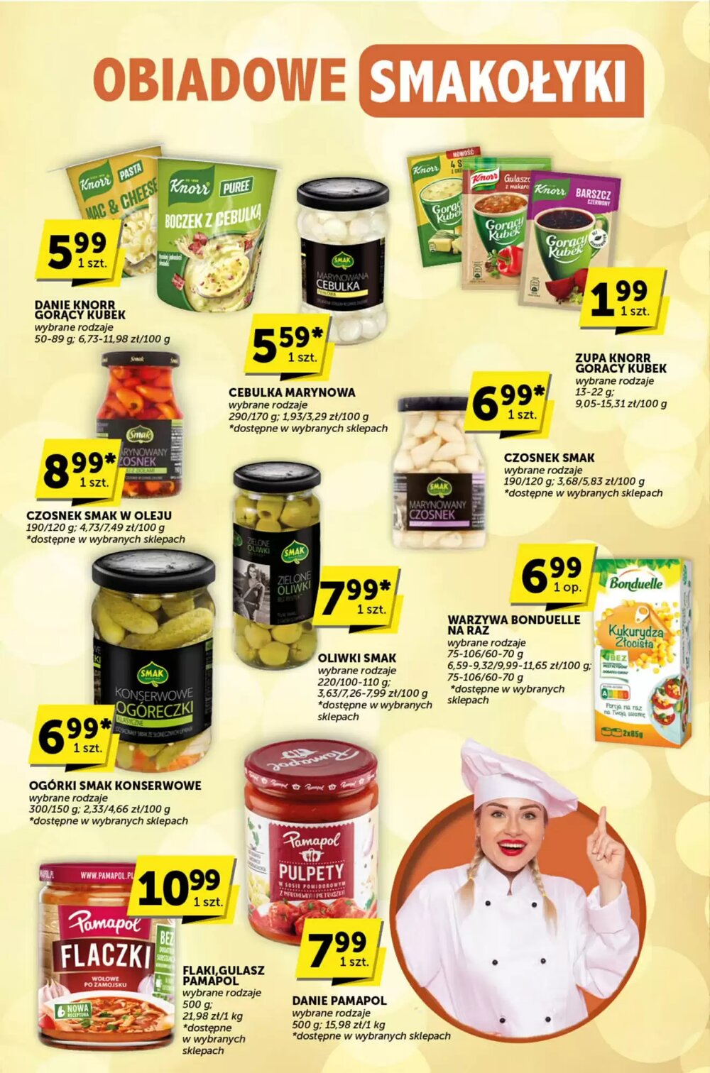 Gazetka promocyjna Groszek  ważna od 27.12.2025 - Strona 14.