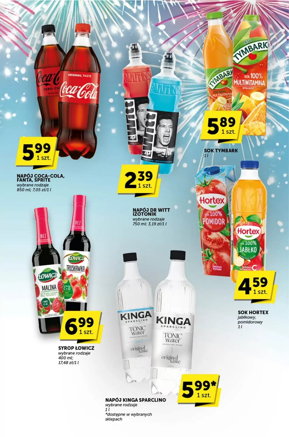 Gazetka promocyjna Groszek  ważna od 27.12.2025 - Strona 25.