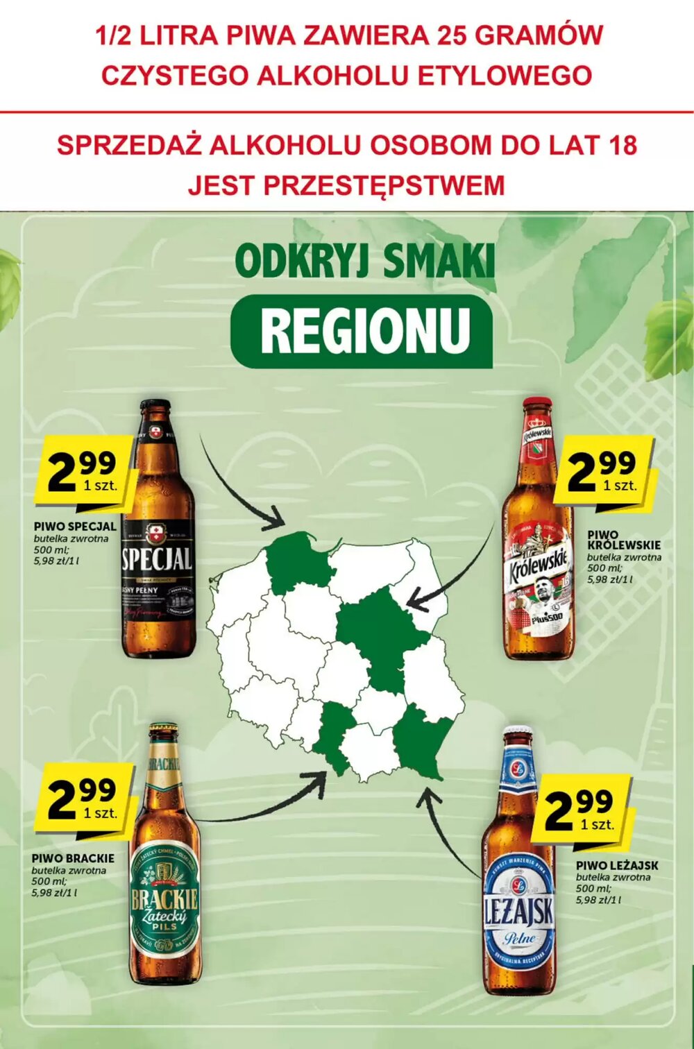 Gazetka promocyjna Groszek  ważna od 27.12.2025 - Strona 28.