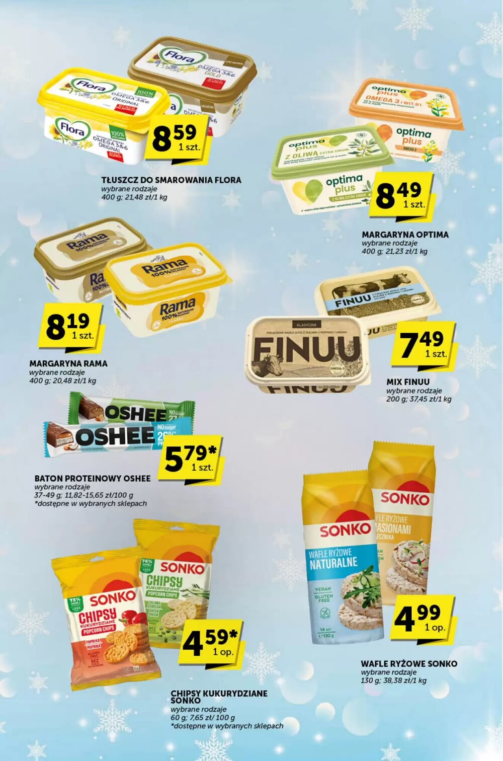 Gazetka promocyjna Groszek  ważna od 27.12.2025 - Strona 5.