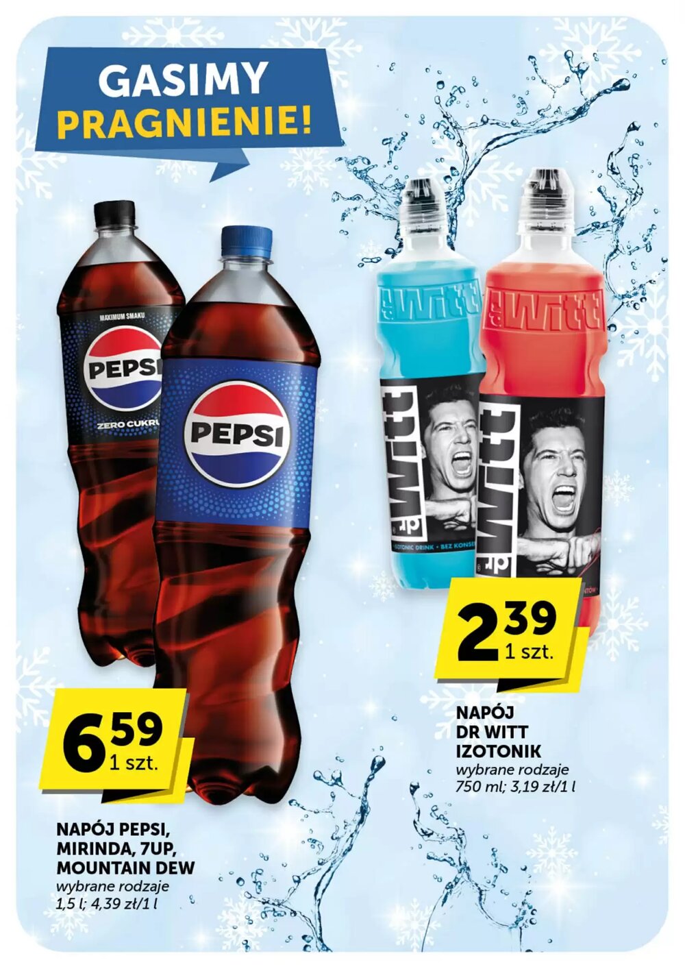 Gazetka promocyjna Groszek  ważna od 27.12.2025 - Strona 22.