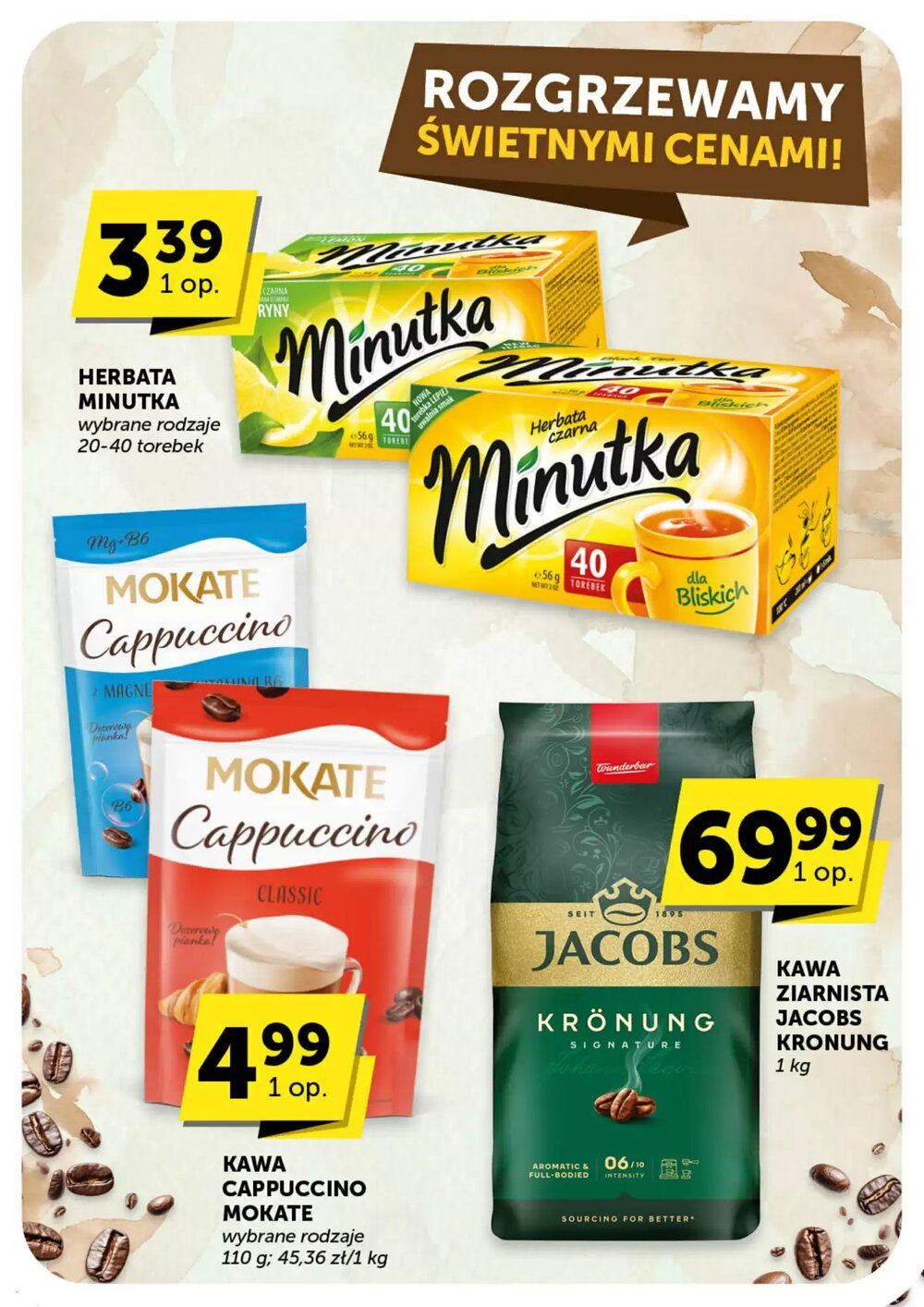 Gazetka promocyjna Groszek  ważna od 27.12.2025 - Strona 25.