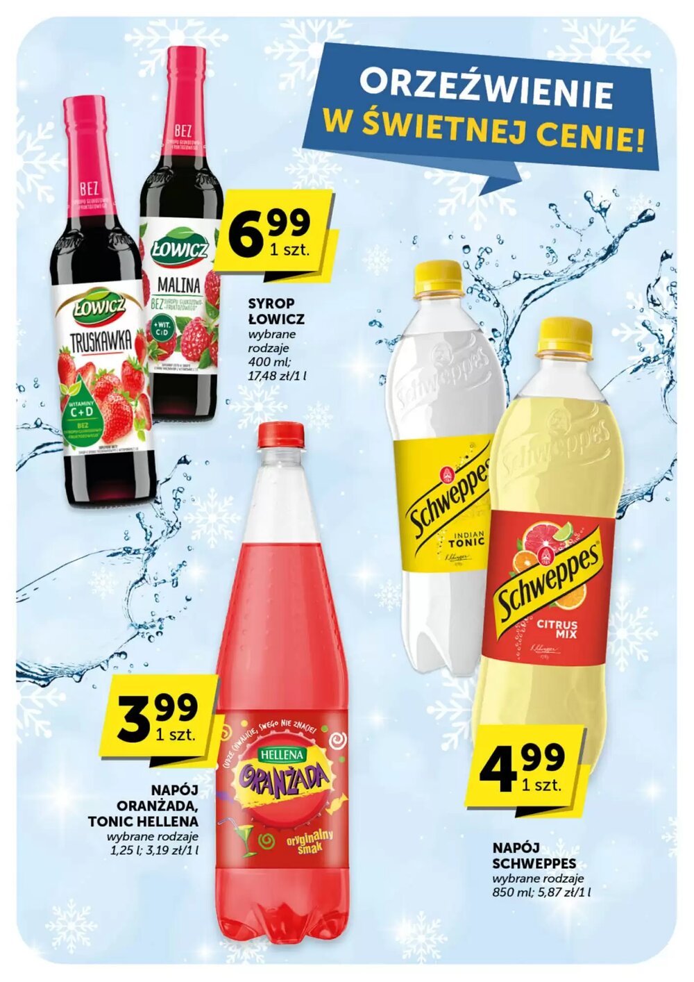 Gazetka promocyjna Groszek  ważna od 27.12.2025 - Strona 27.