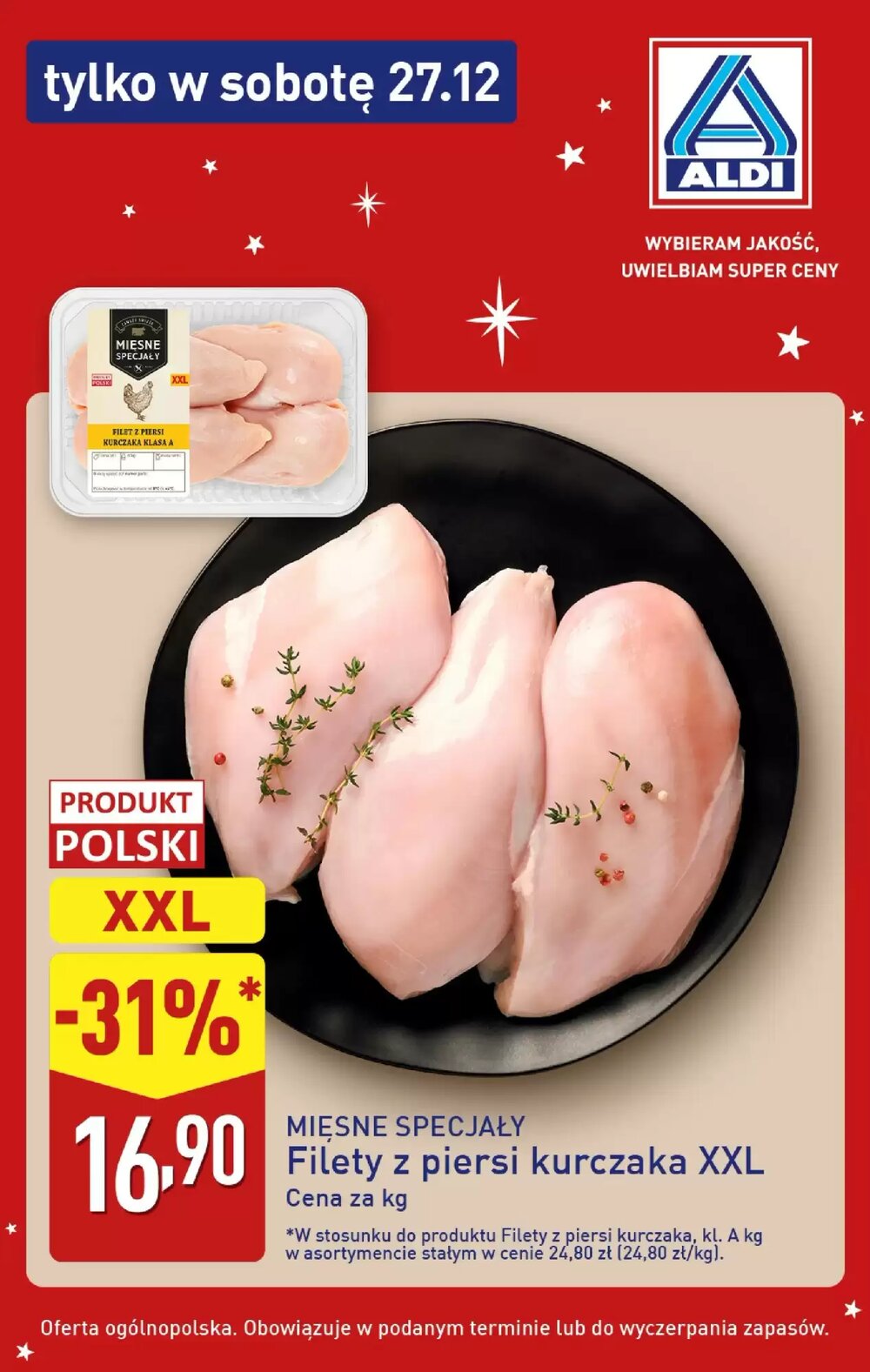 Gazetka promocyjna ALDI  ważna od 27.12.2025 - Strona 2.