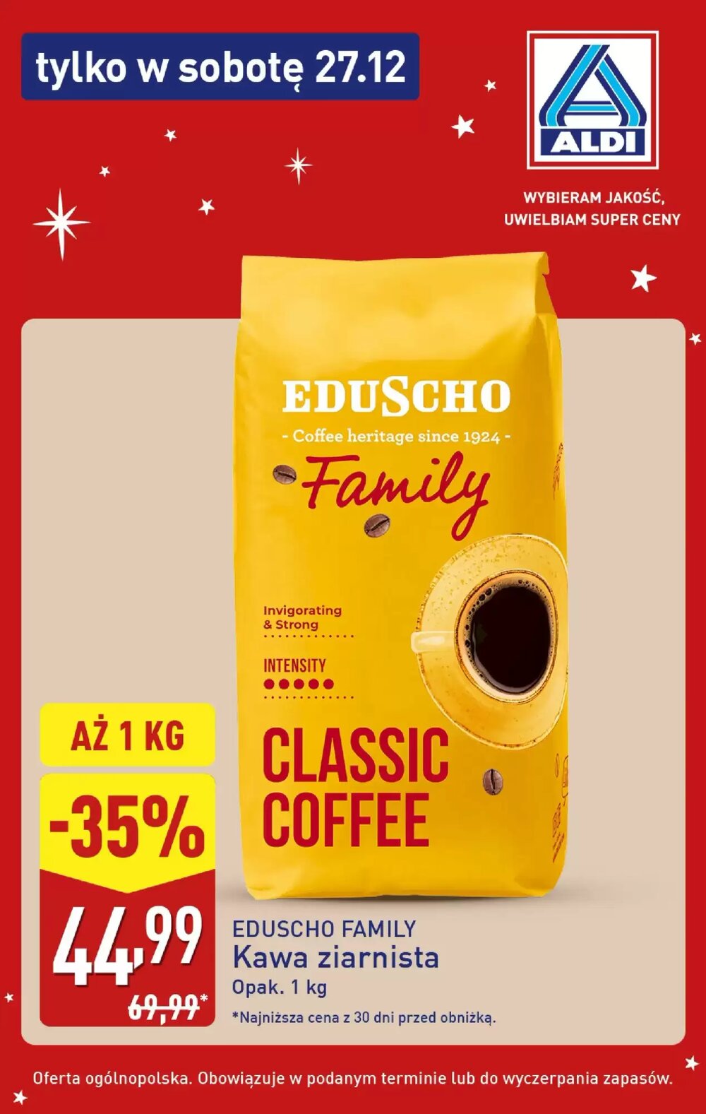 Gazetka promocyjna ALDI  ważna od 27.12.2025 - Strona 3.