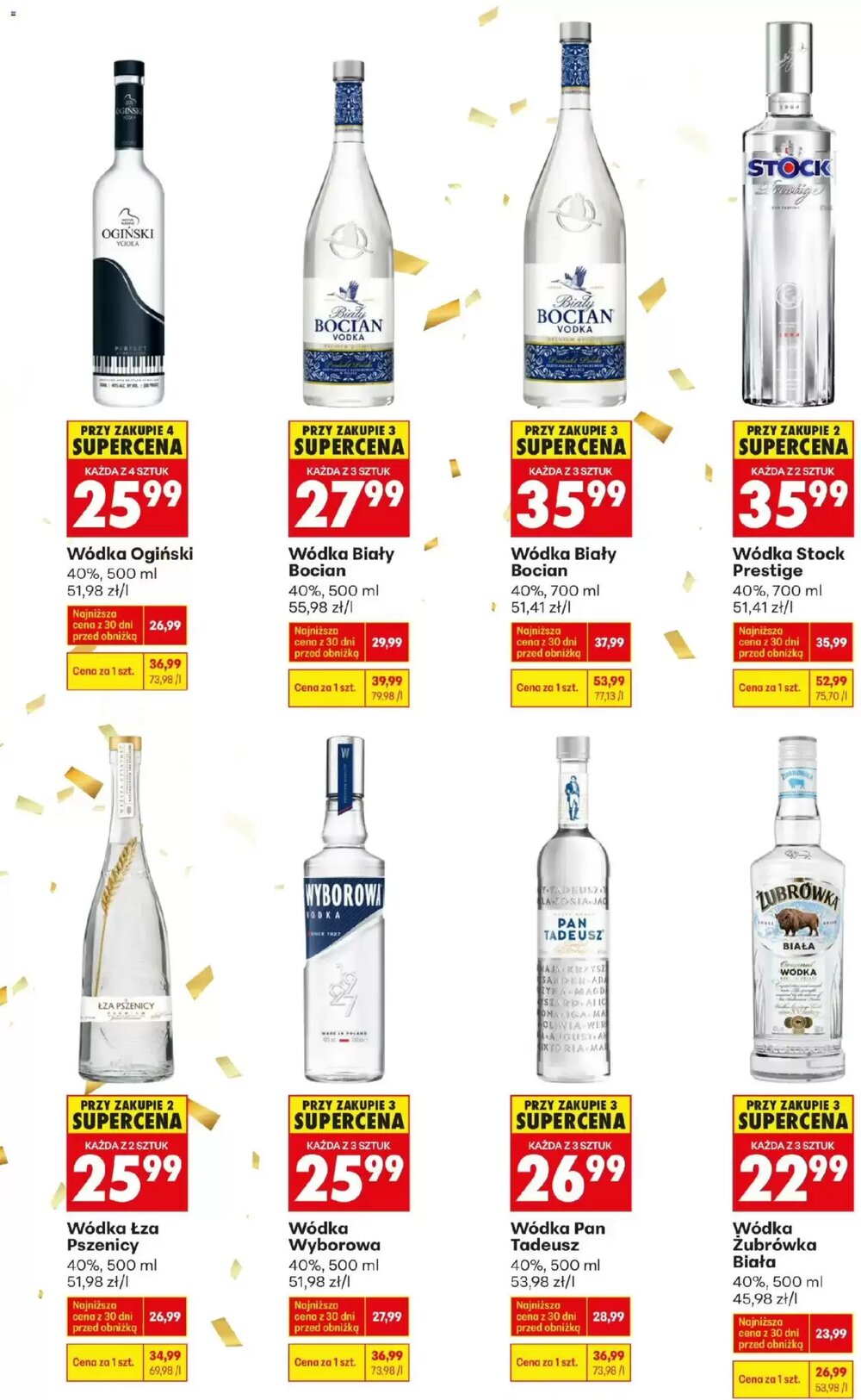 Gazetka promocyjna Biedronka  ważna od 27.12.2025 - Strona 17.