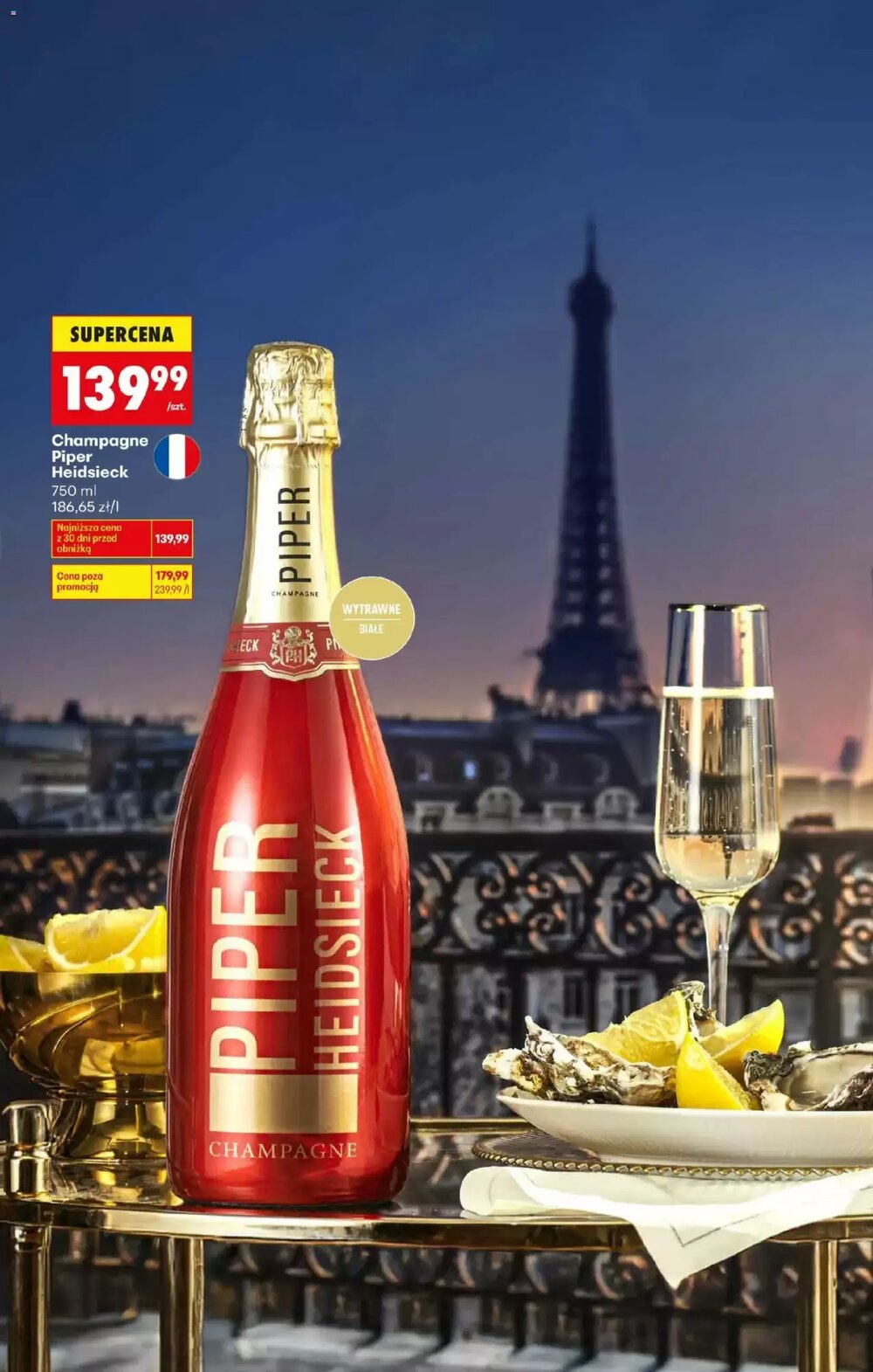 Gazetka promocyjna Biedronka  ważna od 27.12.2025 - Strona 27.