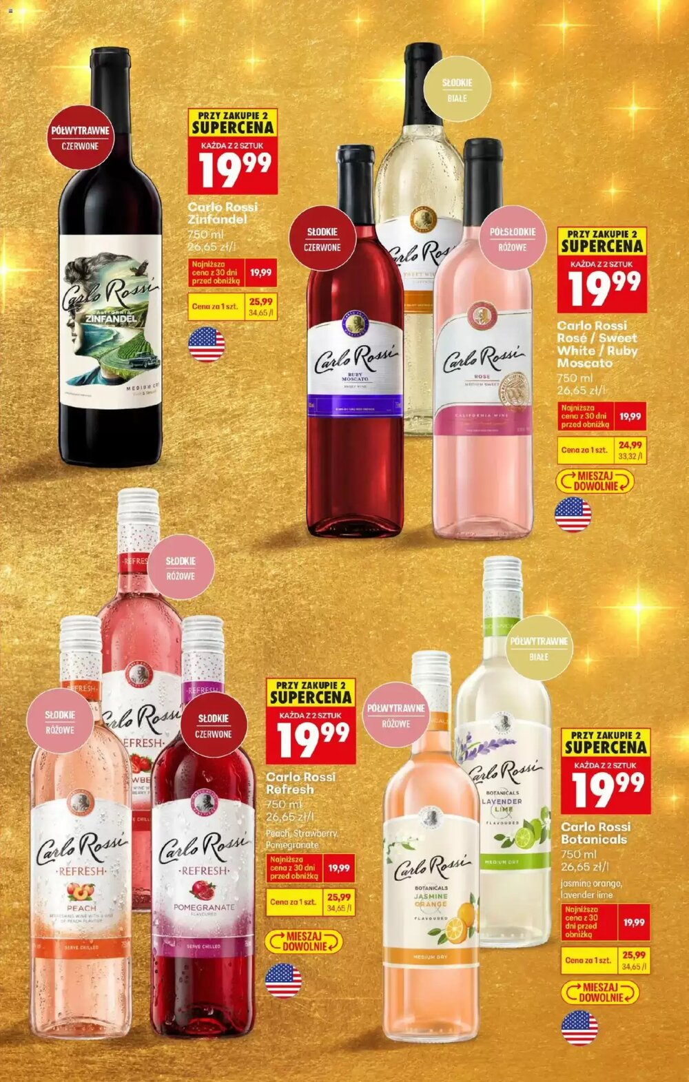 Gazetka promocyjna Biedronka  ważna od 27.12.2025 - Strona 29.