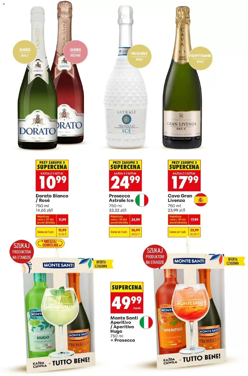 Gazetka promocyjna Biedronka  ważna od 27.12.2025 - Strona 33.