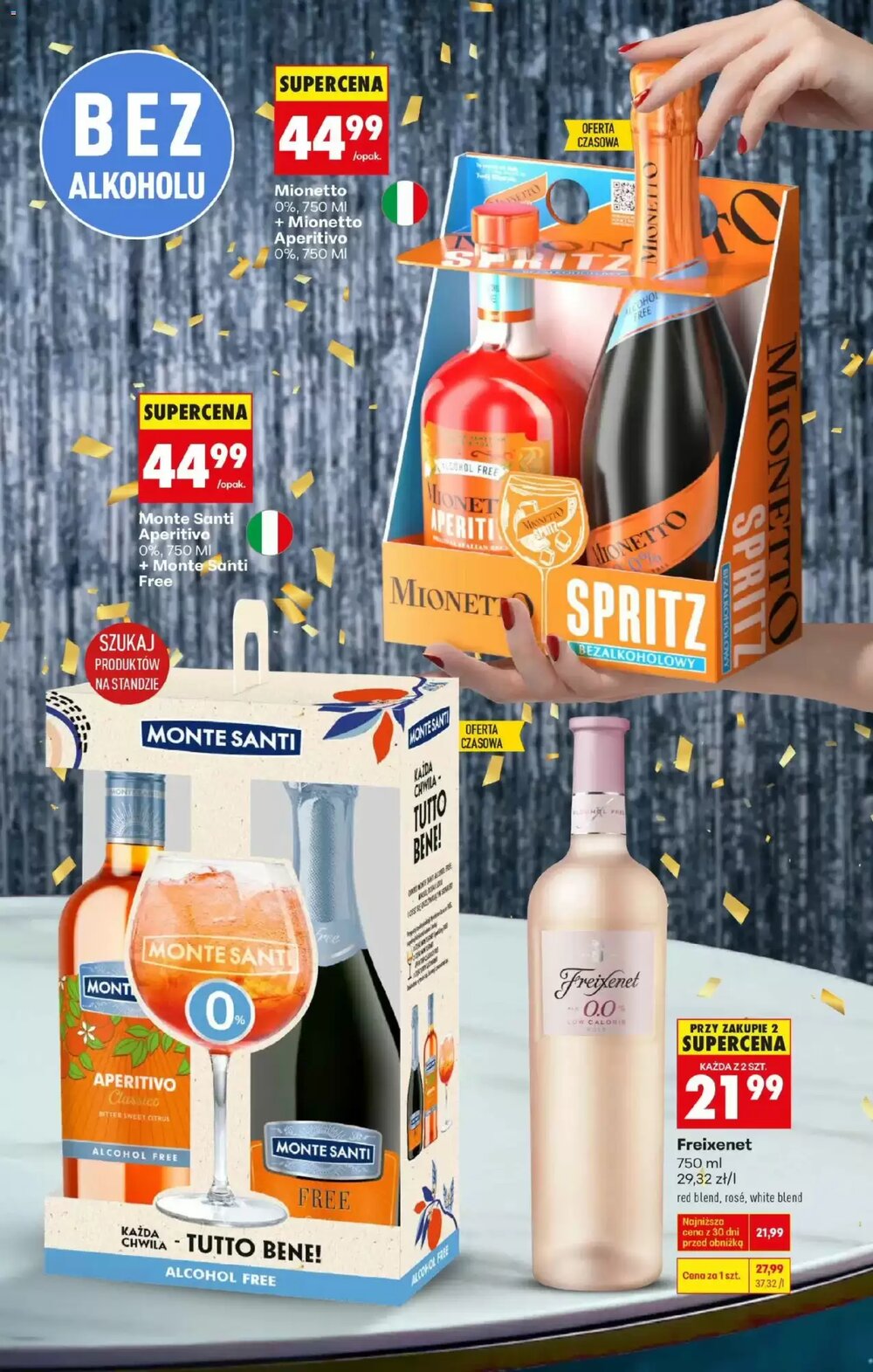 Gazetka promocyjna Biedronka  ważna od 27.12.2025 - Strona 35.