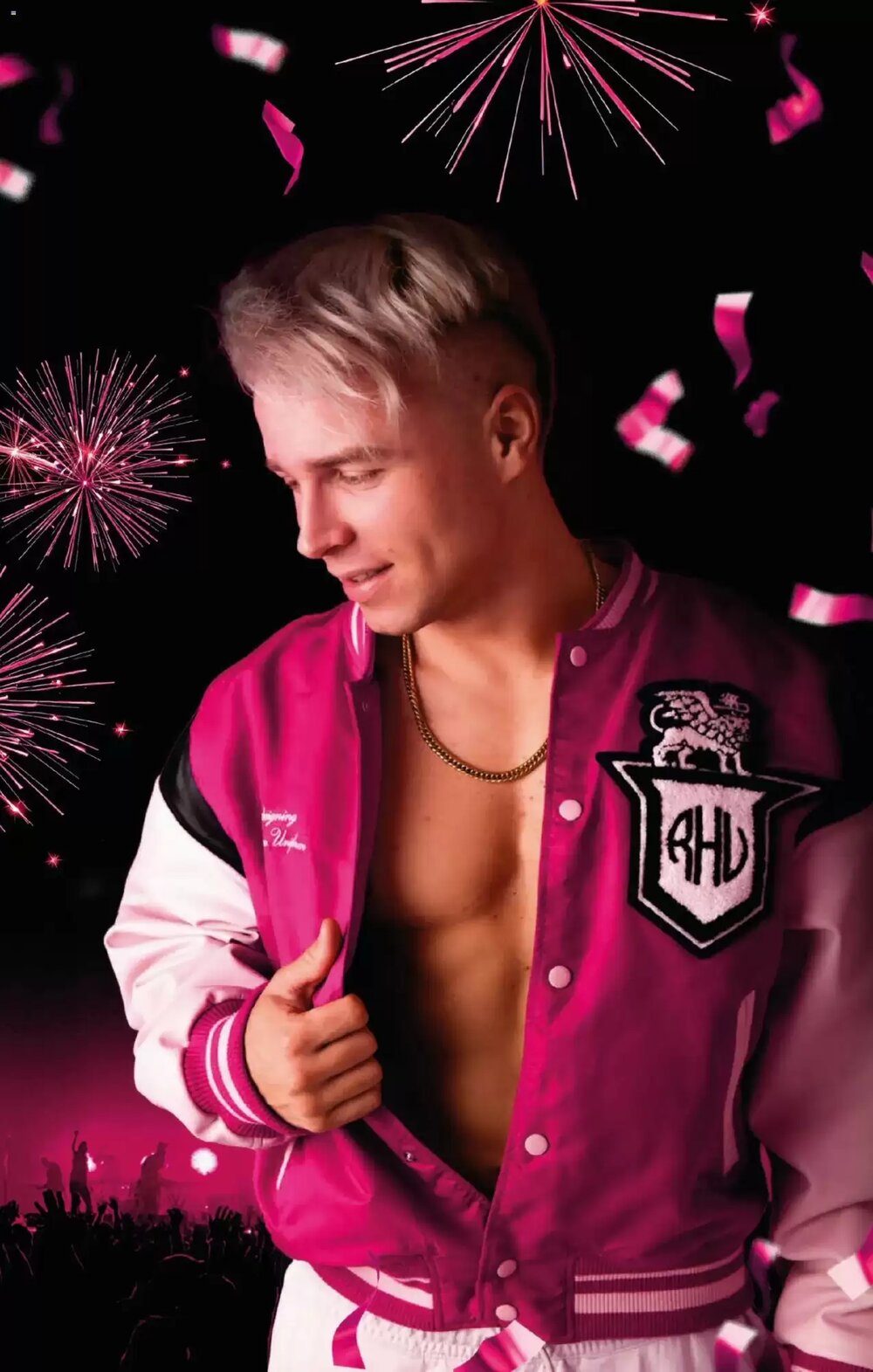 Gazetka promocyjna Biedronka  ważna od 27.12.2025 - Strona 5.