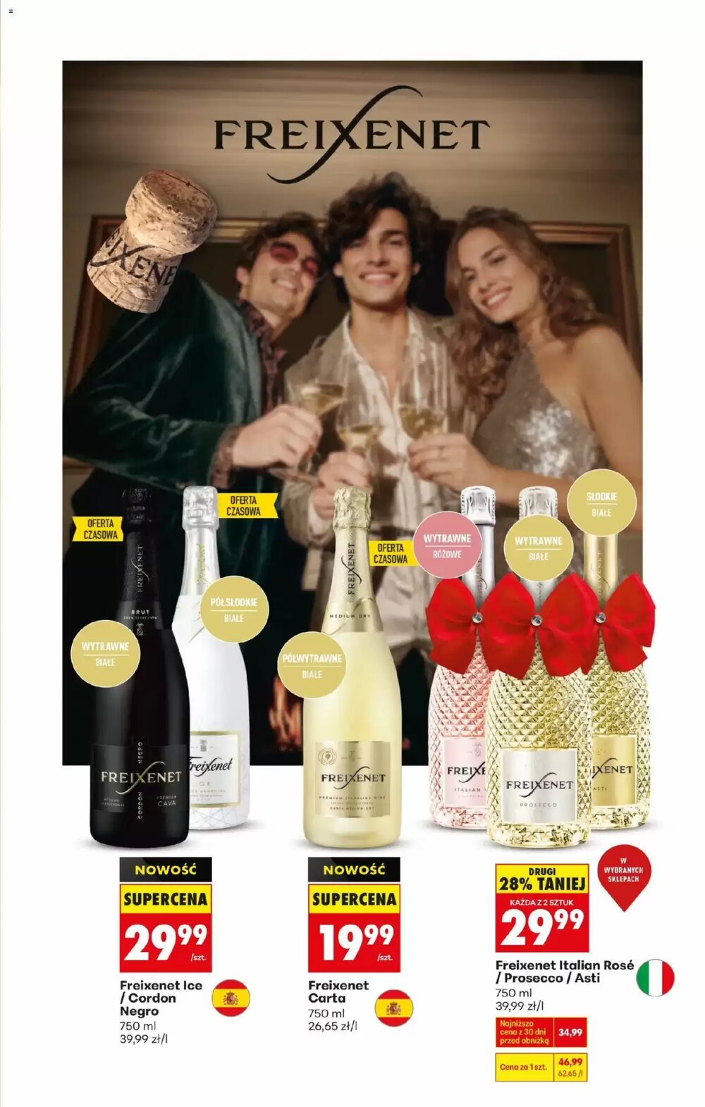 Gazetka promocyjna Biedronka  ważna od 27.12.2025 - Strona 9.