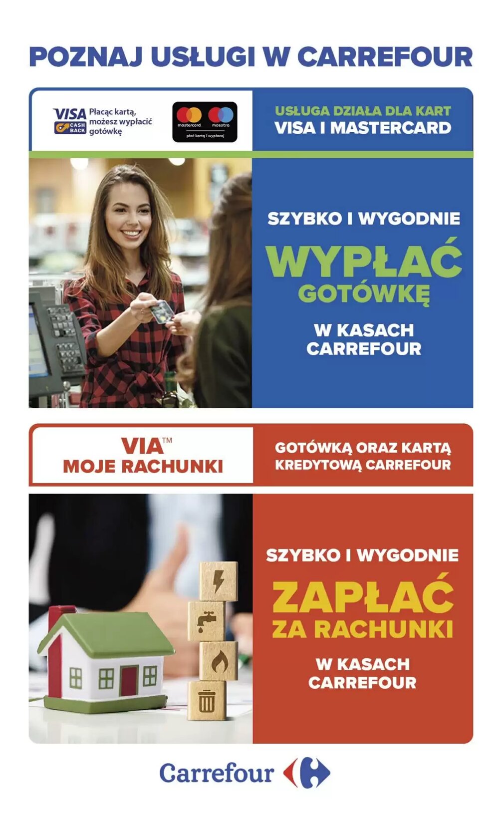 Gazetka promocyjna Carrefour Market  ważna od 29.12.2025 - Strona 35.