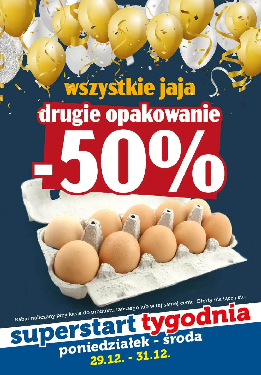 Gazetka promocyjna Topaz  ważna od 29.12.2025 - Strona 6.