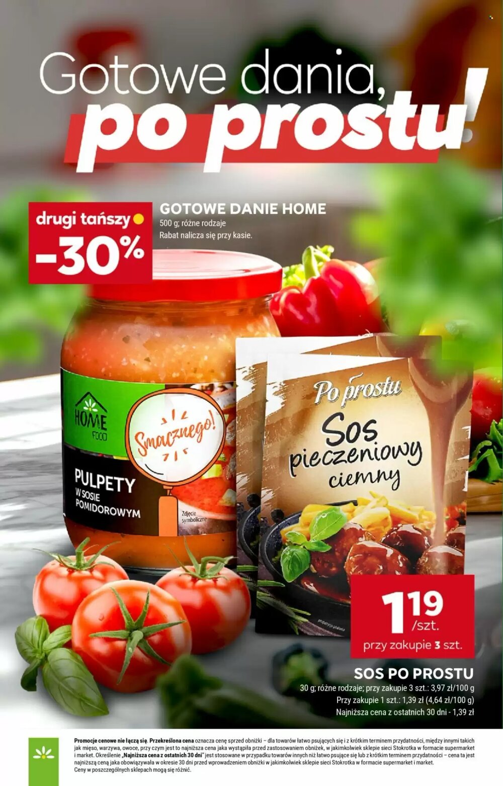 Gazetka promocyjna Stokrotka Market  ważna od 29.12.2025 - Strona 14.