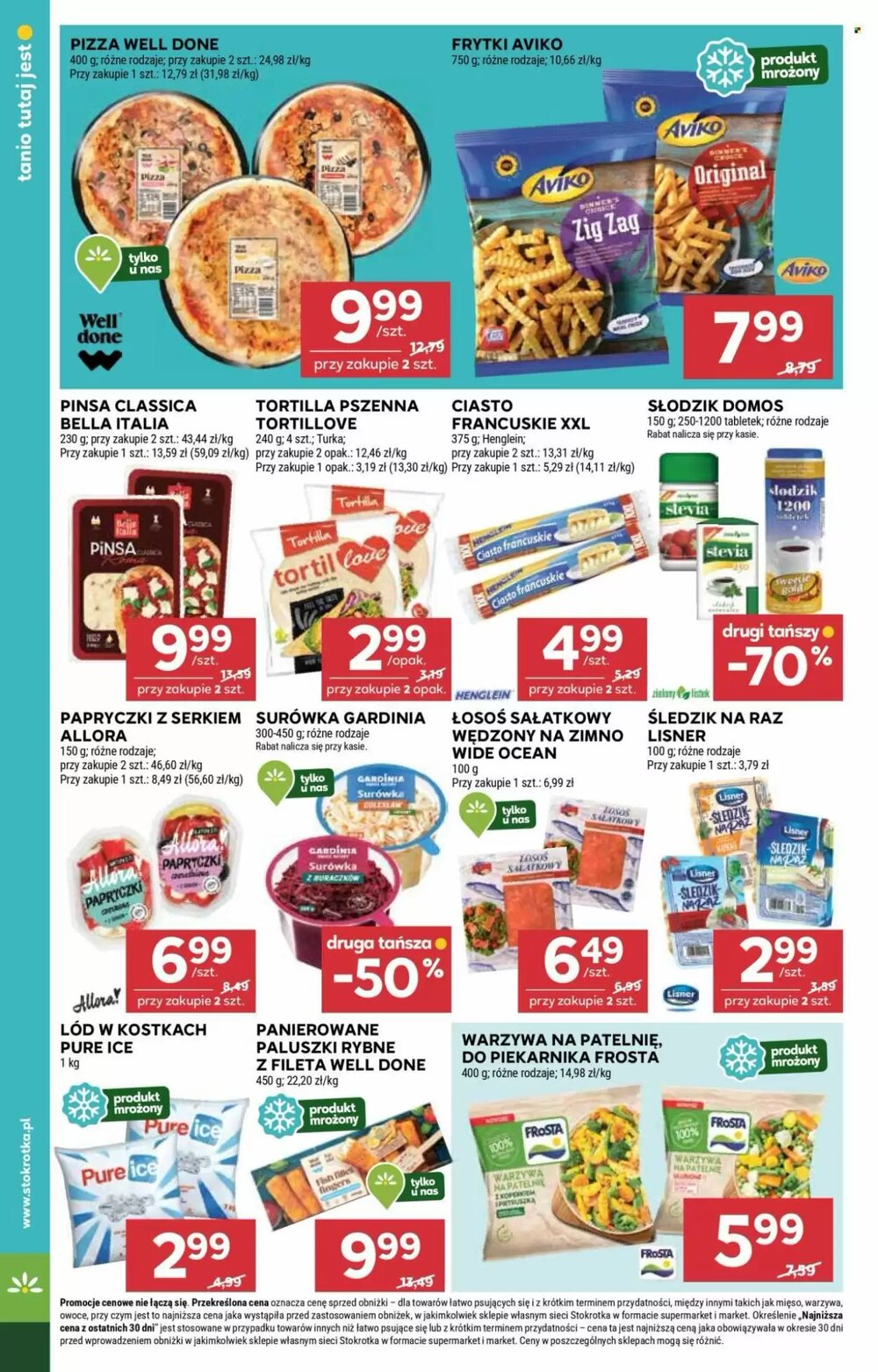 Gazetka promocyjna Stokrotka Market  ważna od 29.12.2025 - Strona 30.