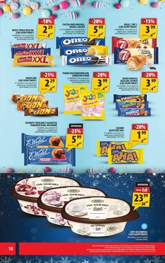 Gazetka promocyjna Arhelan  ważna od 29.12.2025 - Strona 10.