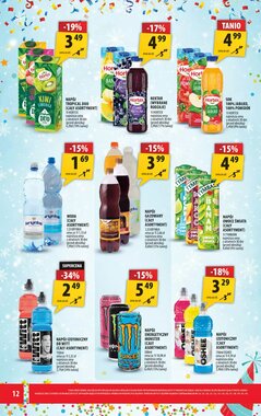 Gazetka promocyjna Arhelan  ważna od 29.12.2025 - Strona 12.