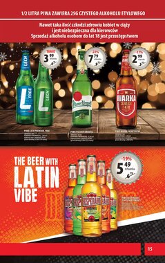 Gazetka promocyjna Arhelan  ważna od 29.12.2025 - Strona 15.