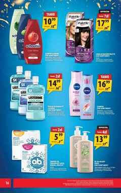 Gazetka promocyjna Arhelan  ważna od 29.12.2025 - Strona 16.