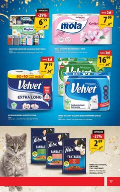 Gazetka promocyjna Arhelan  ważna od 29.12.2025 - Strona 17.