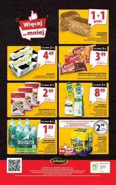 Gazetka promocyjna Arhelan  ważna od 29.12.2025 - Strona 20.