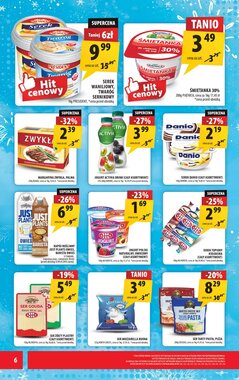 Gazetka promocyjna Arhelan  ważna od 29.12.2025 - Strona 6.