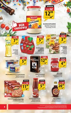 Gazetka promocyjna Arhelan  ważna od 29.12.2025 - Strona 8.