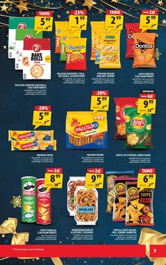 Gazetka promocyjna Arhelan  ważna od 29.12.2025 - Strona 9.