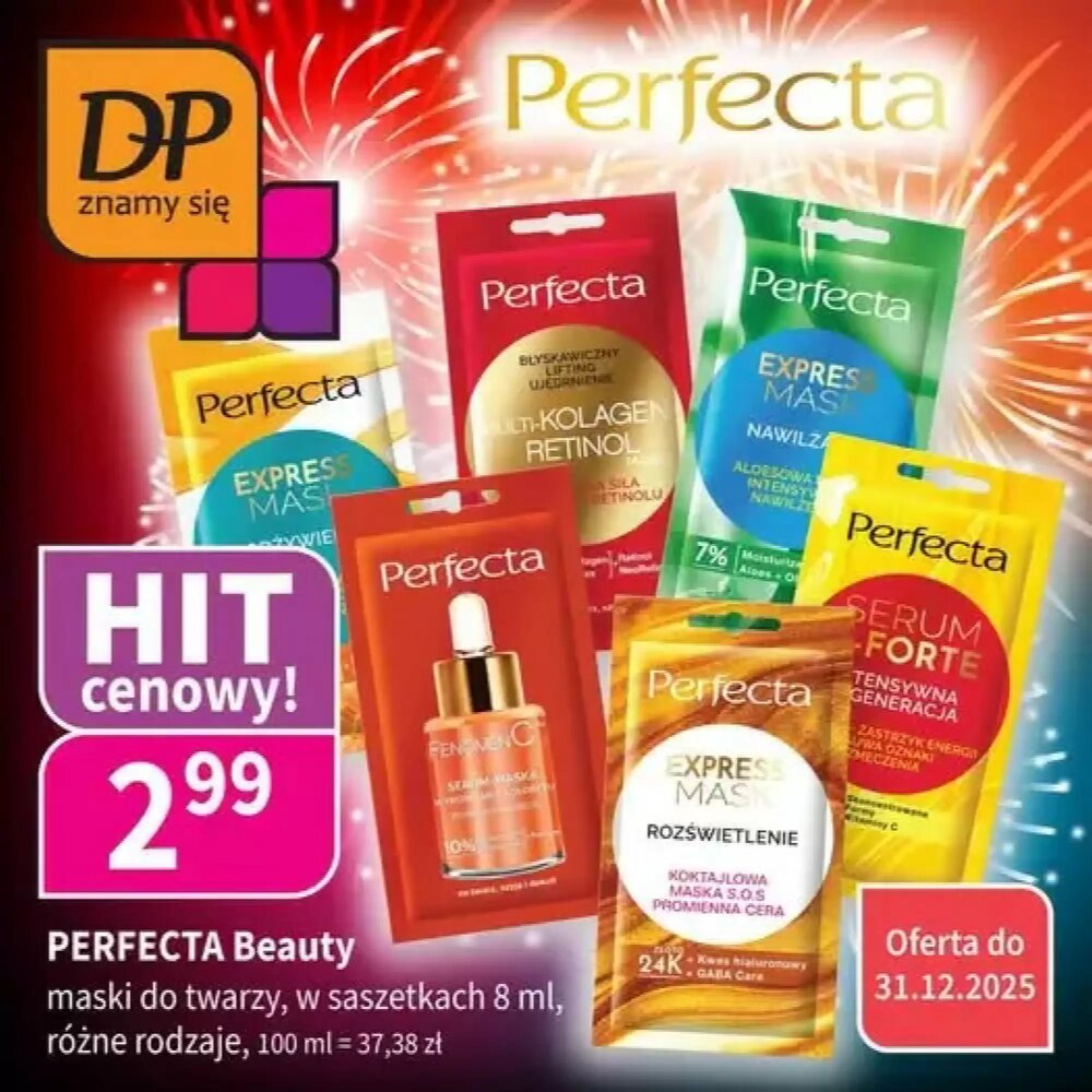 Gazetka promocyjna Drogerie Polskie  ważna od 29.12.2025 - Strona 2.