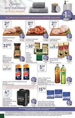 Gazetka promocyjna Stokrotka Market  ważna od 29.12.2025 - Strona 16.