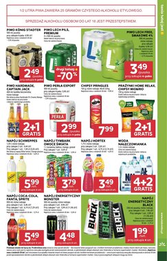 Gazetka promocyjna Stokrotka Market  ważna od 29.12.2025 - Strona 17.