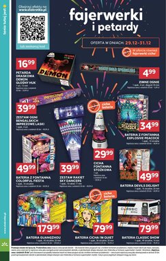 Gazetka promocyjna Stokrotka Market  ważna od 29.12.2025 - Strona 18.
