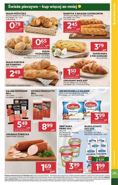 Gazetka promocyjna Stokrotka Market  ważna od 29.12.2025 - Strona 7.