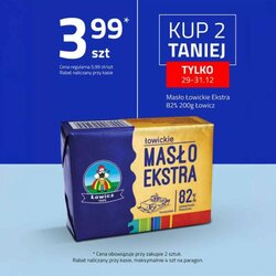 Gazetka promocyjna Hildebrandt  ważna od 29.12.2025