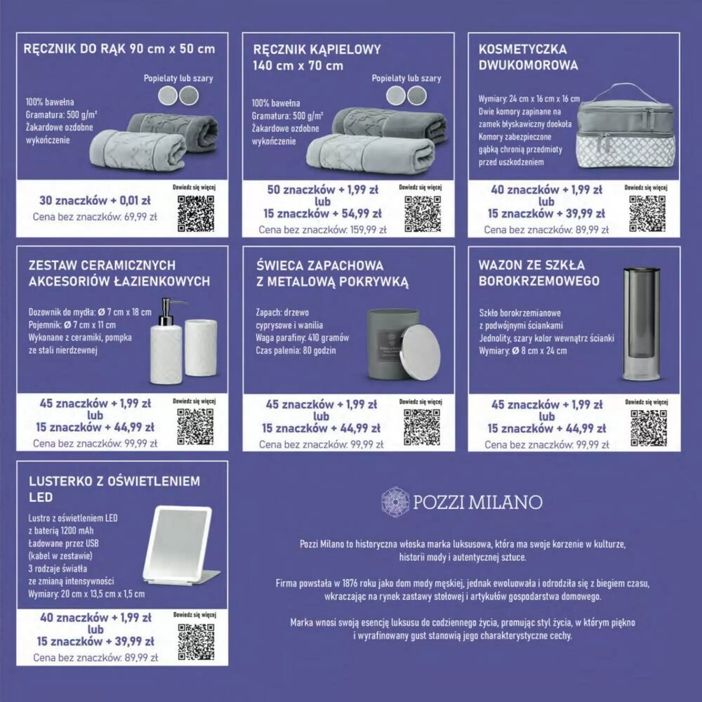 Gazetka promocyjna Stokrotka  ważna od 30.12.2025 - Strona 39.