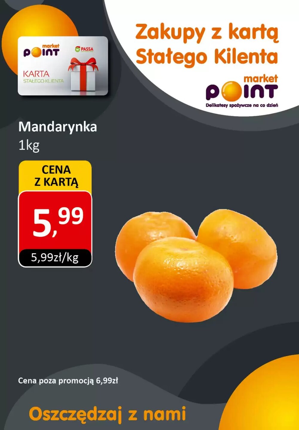 Gazetka promocyjna Market Point  ważna od 30.12.2025 - Strona 3.