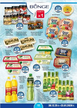 Gazetka promocyjna DUO-TES  ważna od 30.12.2025 - Strona 15.