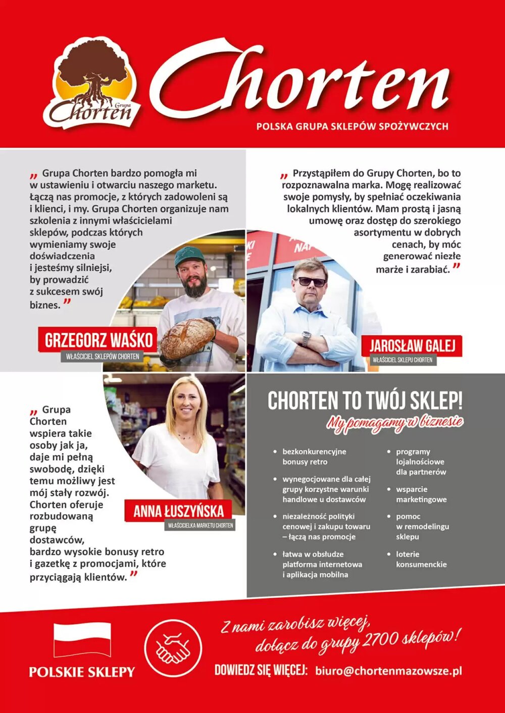 Gazetka promocyjna DUO-TES  ważna od 30.12.2025 - Strona 16.