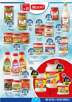 Gazetka promocyjna DUO-TES  ważna od 30.12.2025 - Strona 17.