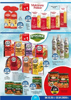 Gazetka promocyjna DUO-TES  ważna od 30.12.2025 - Strona 31.