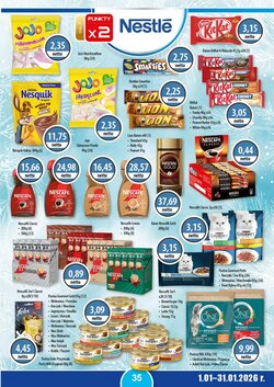 Gazetka promocyjna DUO-TES  ważna od 30.12.2025 - Strona 36.