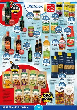 Gazetka promocyjna DUO-TES  ważna od 30.12.2025 - Strona 38.