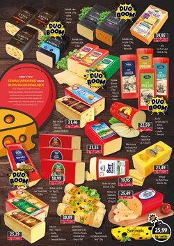 Gazetka promocyjna DUO-TES  ważna od 30.12.2025 - Strona 3.